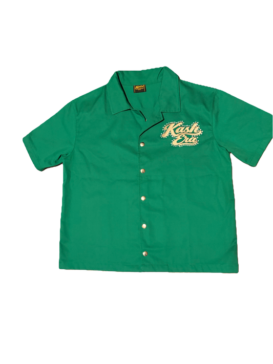 Kash Era Signature Summer Set β Emerald