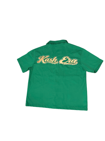 Kash Era Signature Summer Set — Emerald