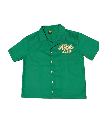 Kash Era Signature Summer Set — Emerald