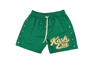 Kash Era Signature Summer Set — Emerald