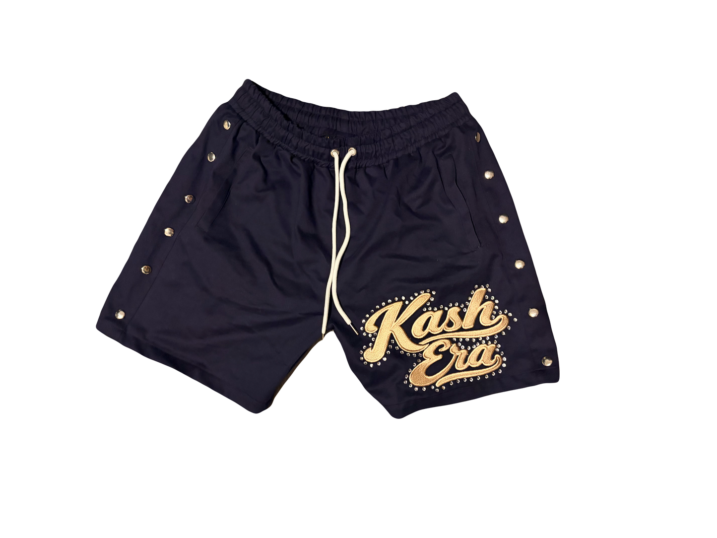 Kash Era Signature Summer Set — Navy