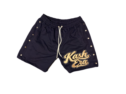Kash Era Signature Summer Set — Navy